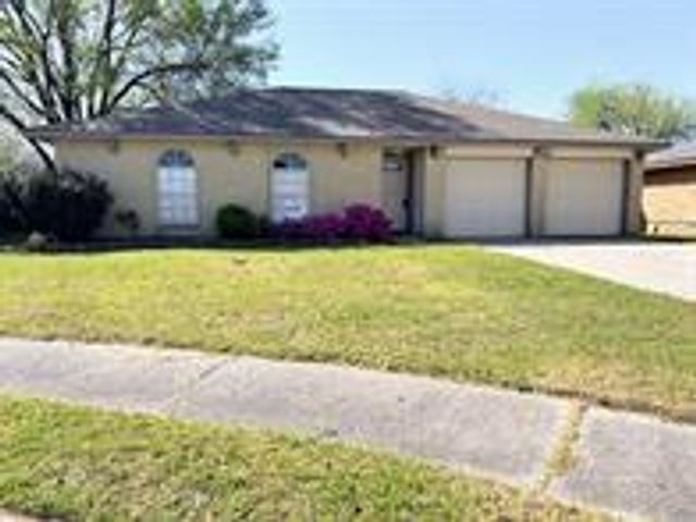 2746 Spring Canyon Court, Houston, TX 77067
