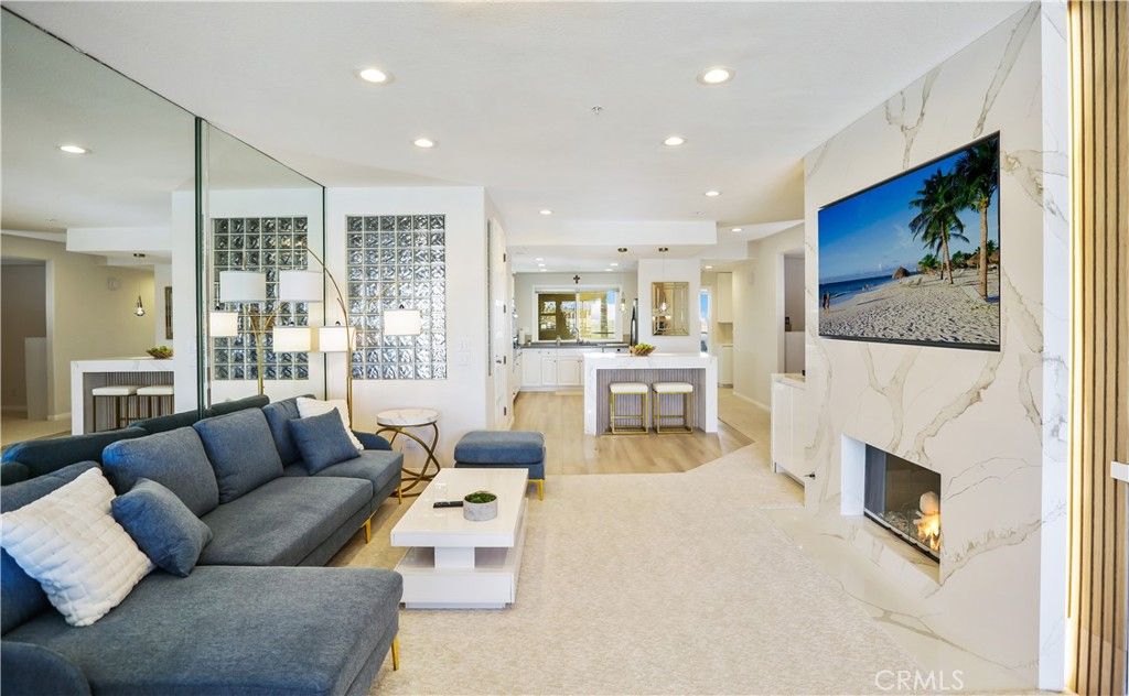 Image 15 of property listing at 4165 Warner Avenue 202, Huntington Beach, CA 92649