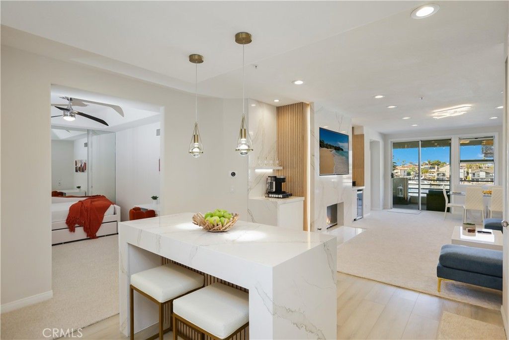 Image 3 of property listing at 4165 Warner Avenue 202, Huntington Beach, CA 92649