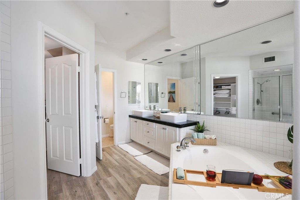 Image 32 of property listing at 4165 Warner Avenue 202, Huntington Beach, CA 92649