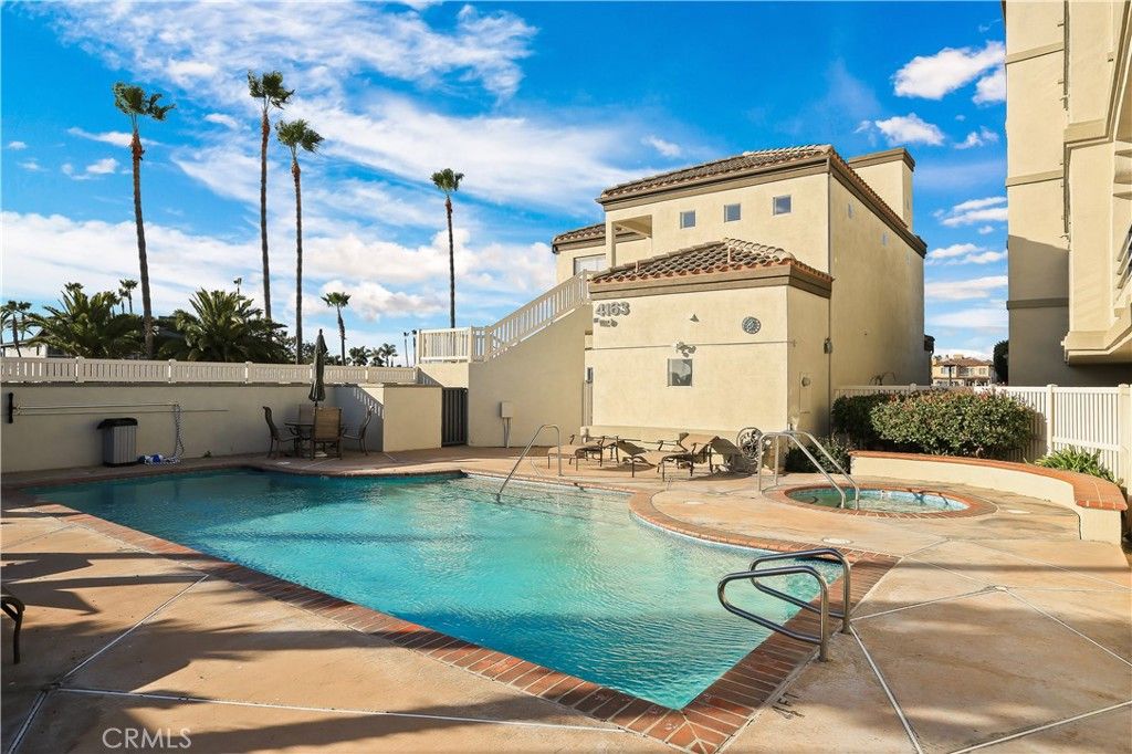 Image 47 of property listing at 4165 Warner Avenue 202, Huntington Beach, CA 92649