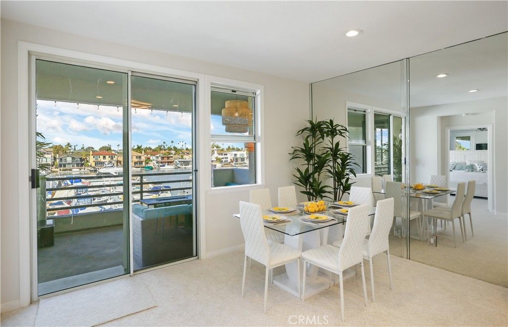 Image 5 of property listing at 4165 Warner Avenue 202, Huntington Beach, CA 92649