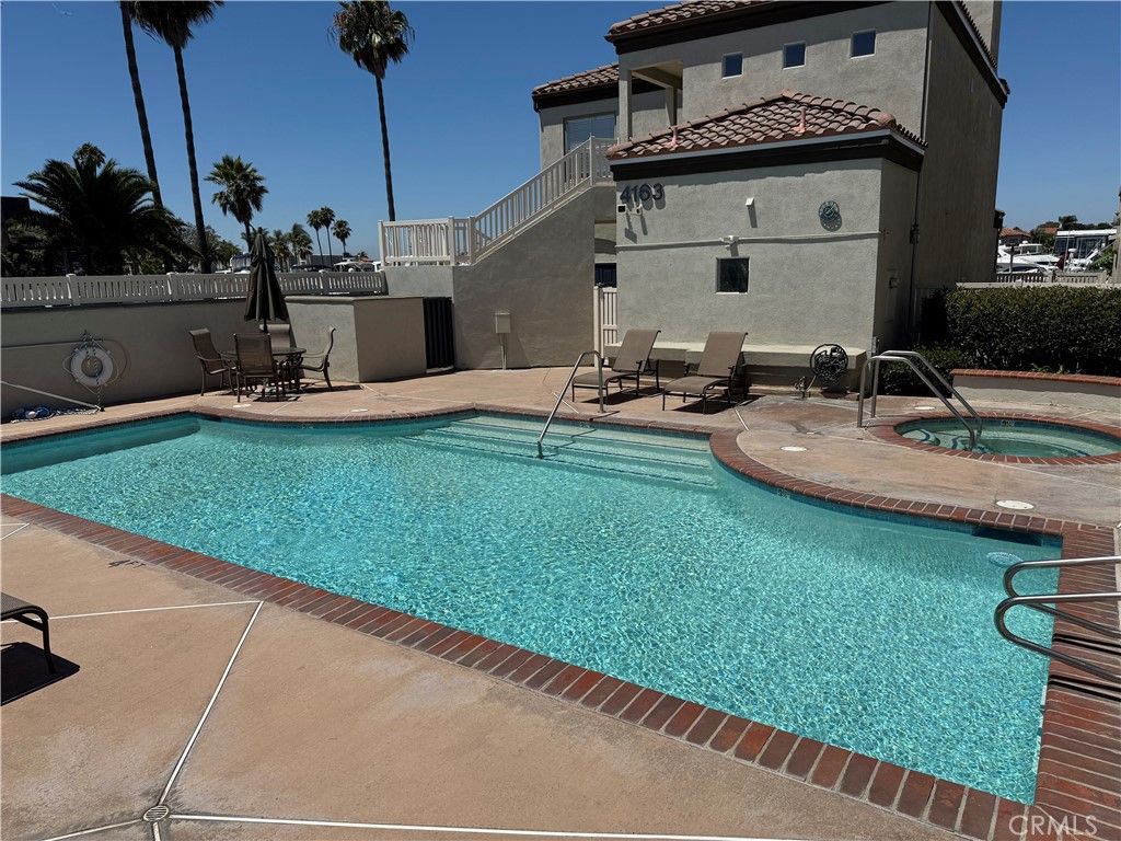 Image 60 of property listing at 4165 Warner Avenue 202, Huntington Beach, CA 92649