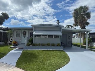 6190 DAFFODIL ROAD, Venice, FL 34293