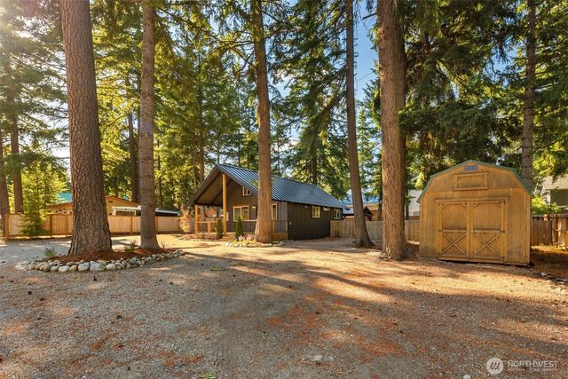 71 Tamarack Lane, Ronald, WA 98940