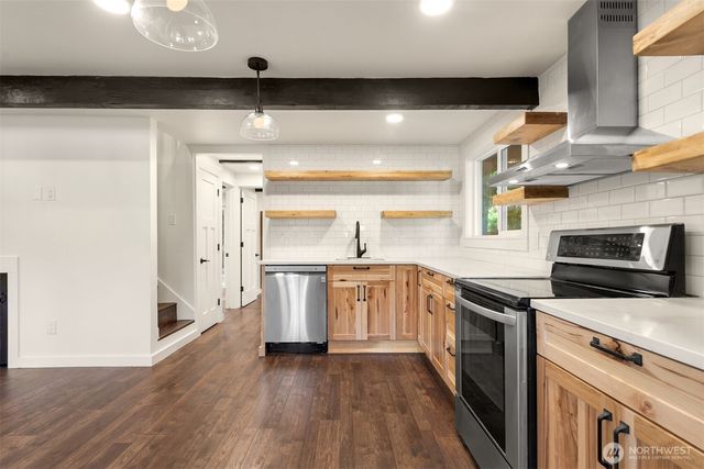 71 Tamarack Lane, Ronald, WA 98940