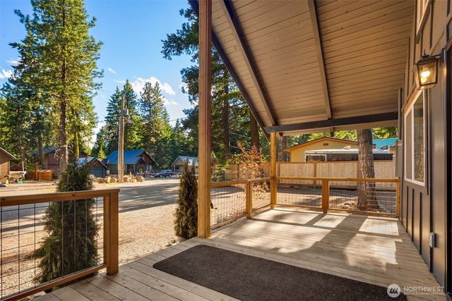 71 Tamarack Lane, Ronald, WA 98940