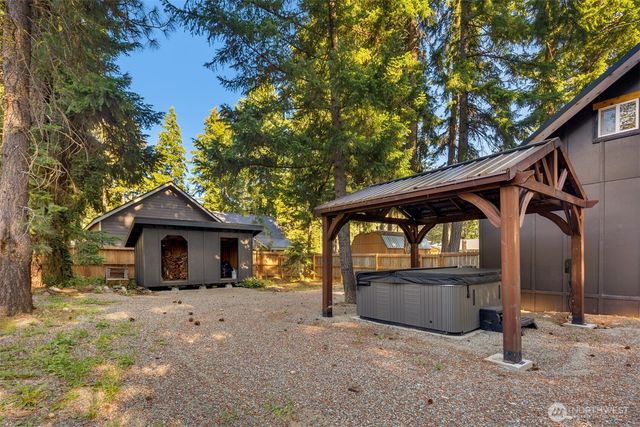 71 Tamarack Lane, Ronald, WA 98940