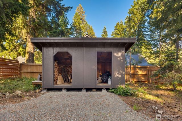 71 Tamarack Lane, Ronald, WA 98940