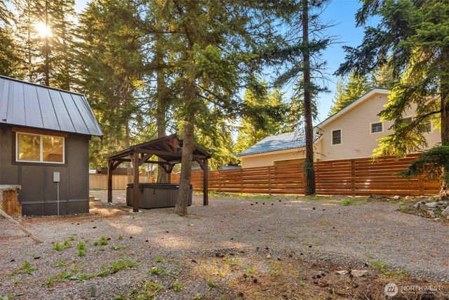 71 Tamarack Lane, Ronald, WA 98940