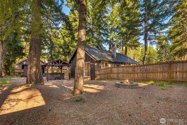 71 Tamarack Lane, Ronald, WA 98940