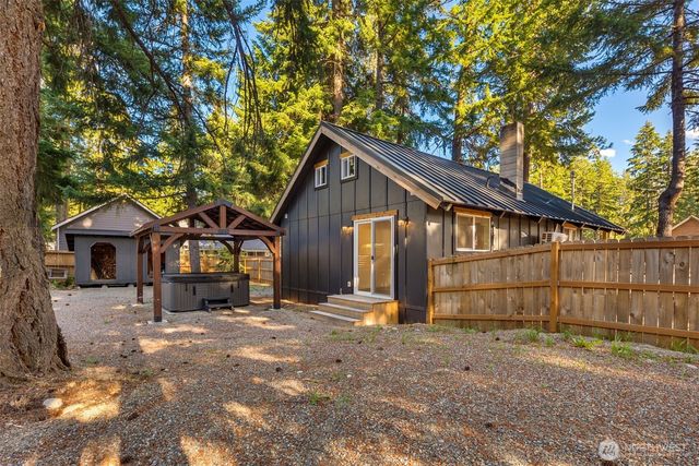 71 Tamarack Lane, Ronald, WA 98940