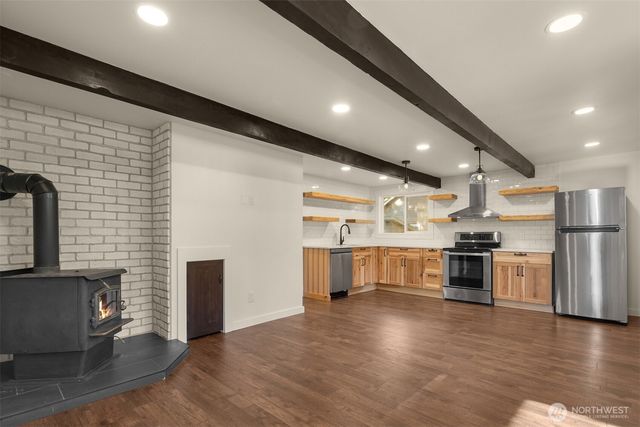 71 Tamarack Lane, Ronald, WA 98940