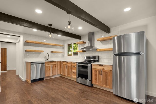 71 Tamarack Lane, Ronald, WA 98940