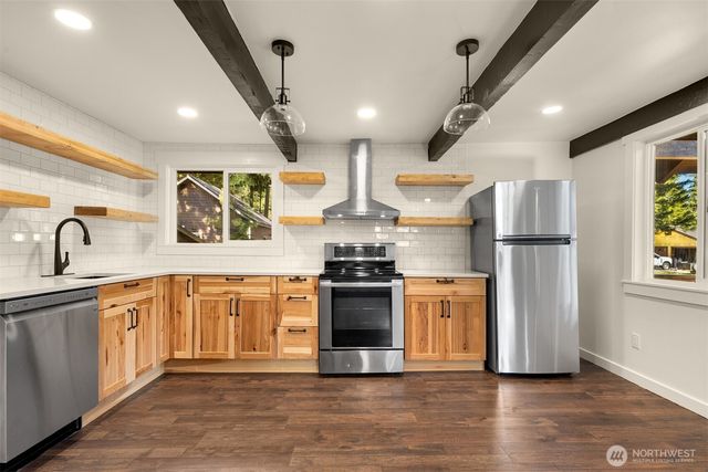 71 Tamarack Lane, Ronald, WA 98940