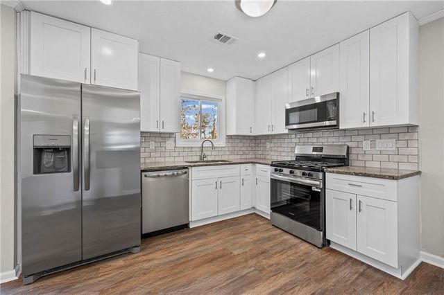 5341 Woodbin Drive, Norcross, GA 30093