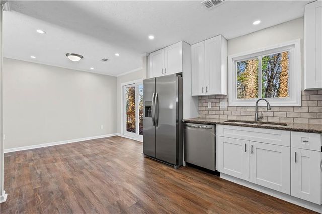 5341 Woodbin Drive, Norcross, GA 30093