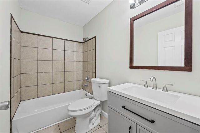 5341 Woodbin Drive, Norcross, GA 30093