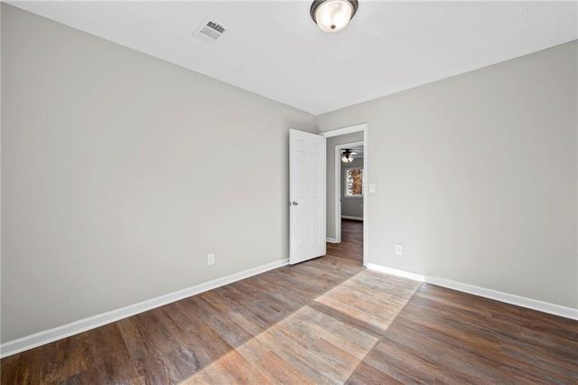 5341 Woodbin Drive, Norcross, GA 30093