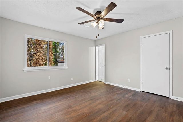 5341 Woodbin Drive, Norcross, GA 30093