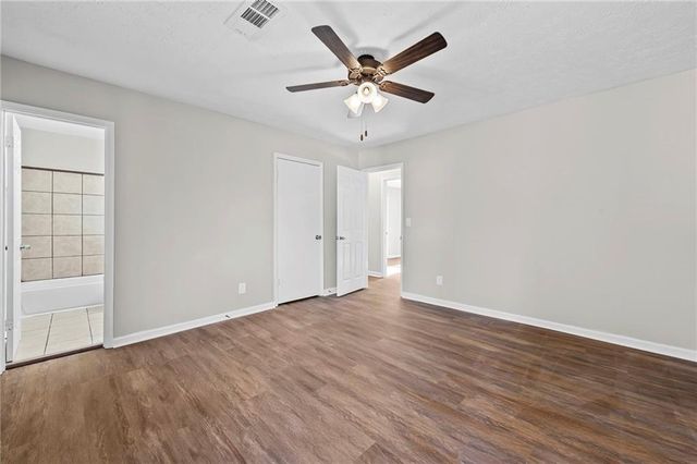 5341 Woodbin Drive, Norcross, GA 30093