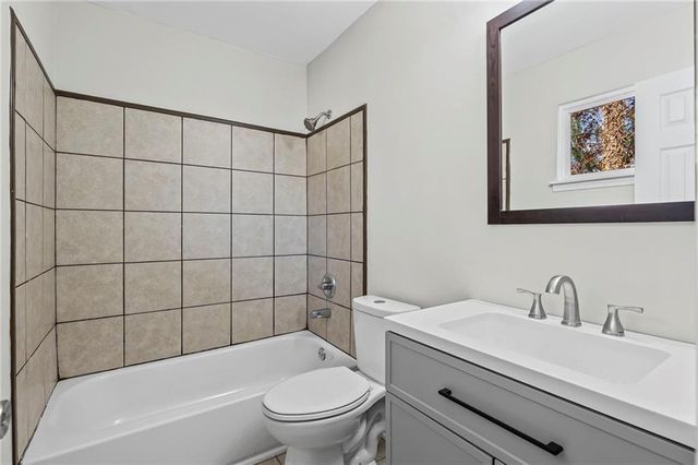 5341 Woodbin Drive, Norcross, GA 30093