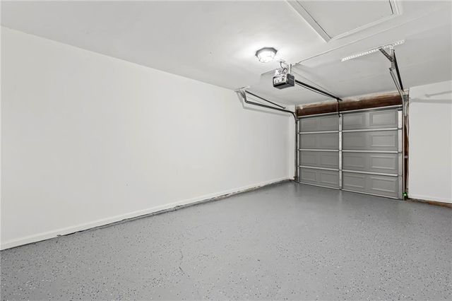 5341 Woodbin Drive, Norcross, GA 30093