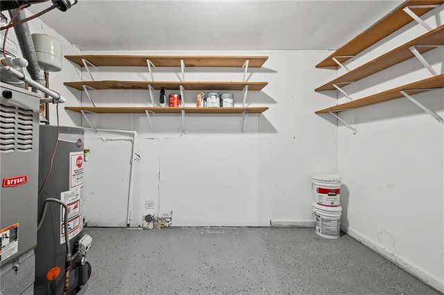 5341 Woodbin Drive, Norcross, GA 30093