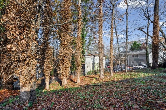 5341 Woodbin Drive, Norcross, GA 30093