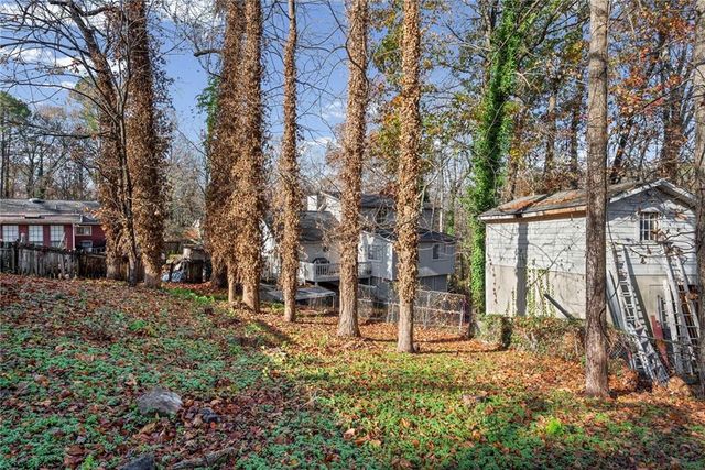 5341 Woodbin Drive, Norcross, GA 30093