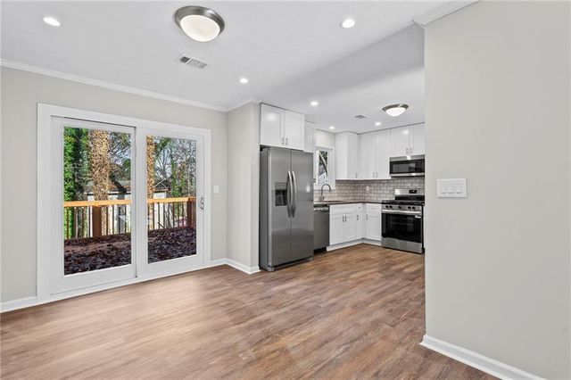 5341 Woodbin Drive, Norcross, GA 30093