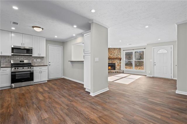 5341 Woodbin Drive, Norcross, GA 30093