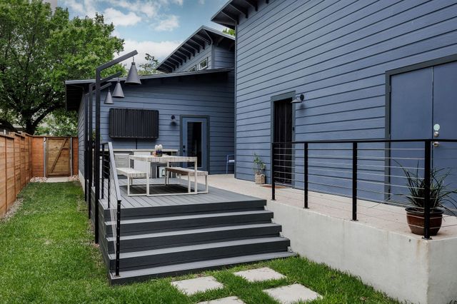 1605 Maple Ave, Austin, TX 78702