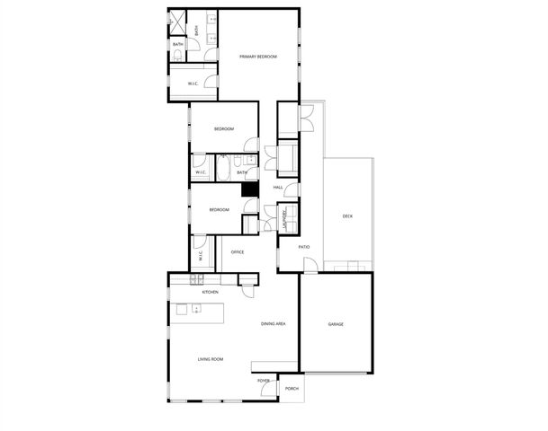 1605 Maple Ave, Austin, TX 78702