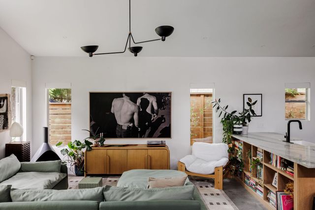1605 Maple Ave, Austin, TX 78702