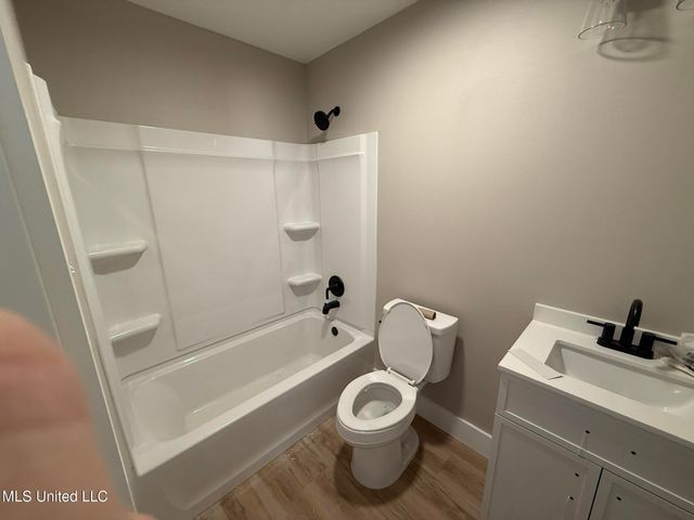 856 Rustwood Drive, Biloxi, MS 39532