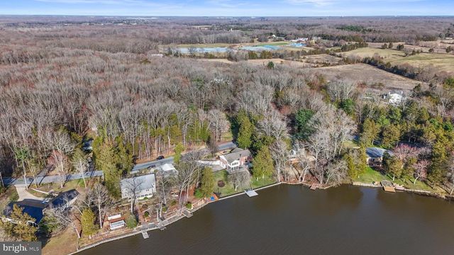 61 LAKEVIEW DR, Woodstown, NJ 08098