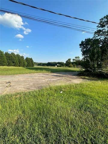 1190 SW Dogwood Drive, Conyers, GA 30012