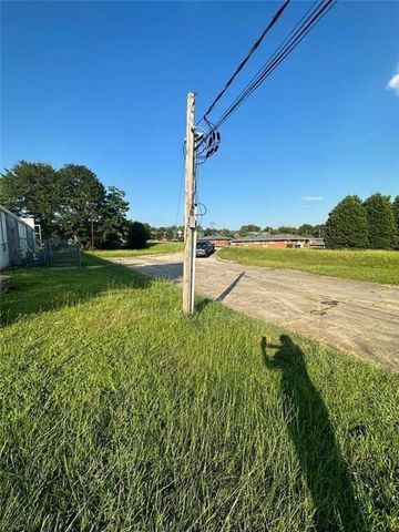 1190 SW Dogwood Drive, Conyers, GA 30012