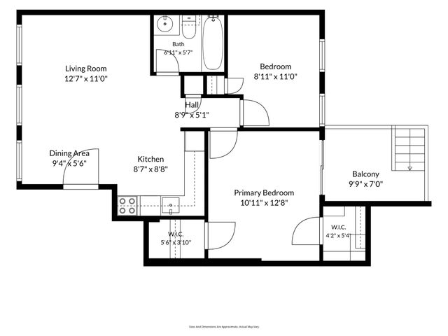 32 Washington St 1, Boston, MA 02129