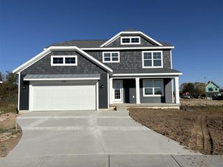 4480 Coneflower Court, Grand Rapids, MI 49512