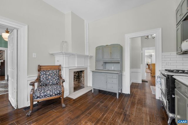 4301 LONGDALE FURNACE RD, Clifton Forge, VA 24422