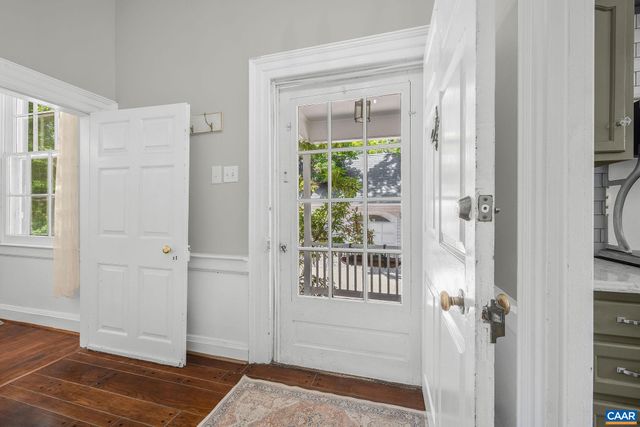 4301 LONGDALE FURNACE RD, Clifton Forge, VA 24422