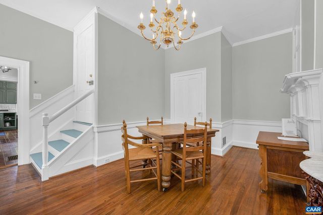 4301 LONGDALE FURNACE RD, Clifton Forge, VA 24422
