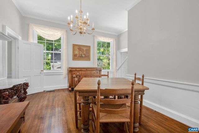 4301 LONGDALE FURNACE RD, Clifton Forge, VA 24422