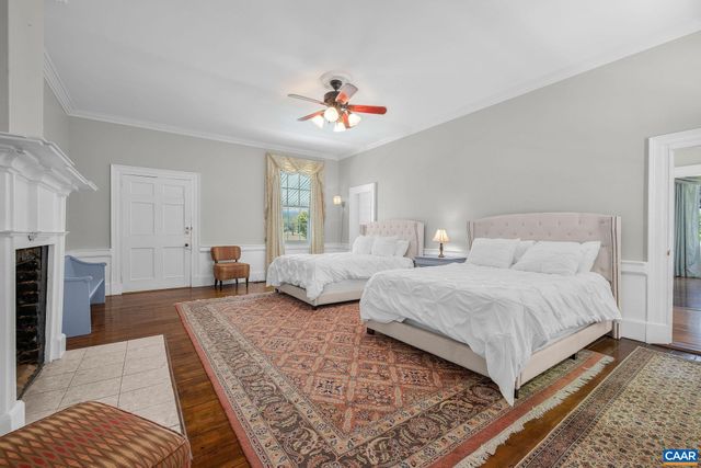 4301 LONGDALE FURNACE RD, Clifton Forge, VA 24422
