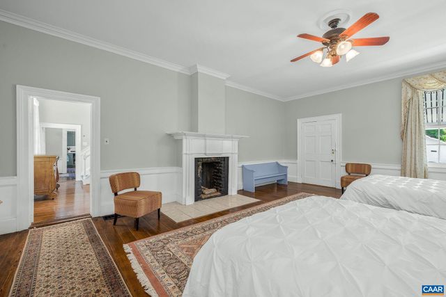 4301 LONGDALE FURNACE RD, Clifton Forge, VA 24422