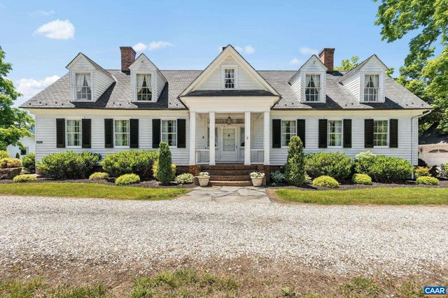 4301 LONGDALE FURNACE RD, Clifton Forge, VA 24422