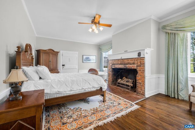 4301 LONGDALE FURNACE RD, Clifton Forge, VA 24422