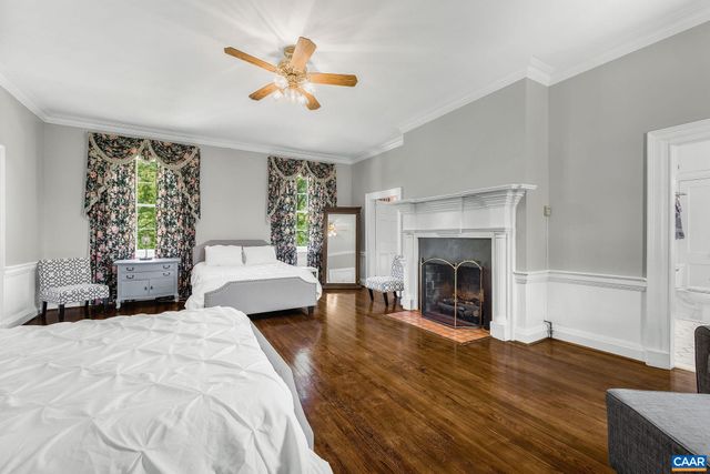 4301 LONGDALE FURNACE RD, Clifton Forge, VA 24422